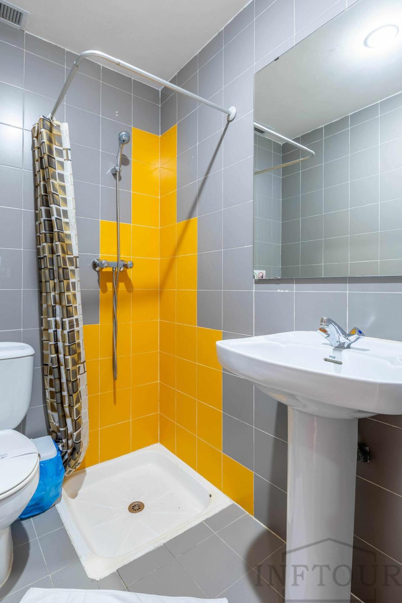 Inftour Medici Apartamento Calpe Ngoại thất bức ảnh