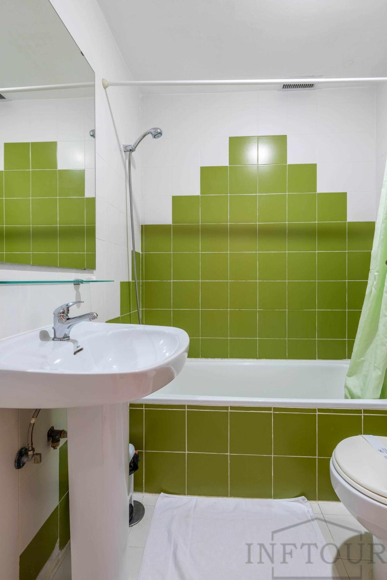 Inftour Medici Apartamento Calpe Ngoại thất bức ảnh