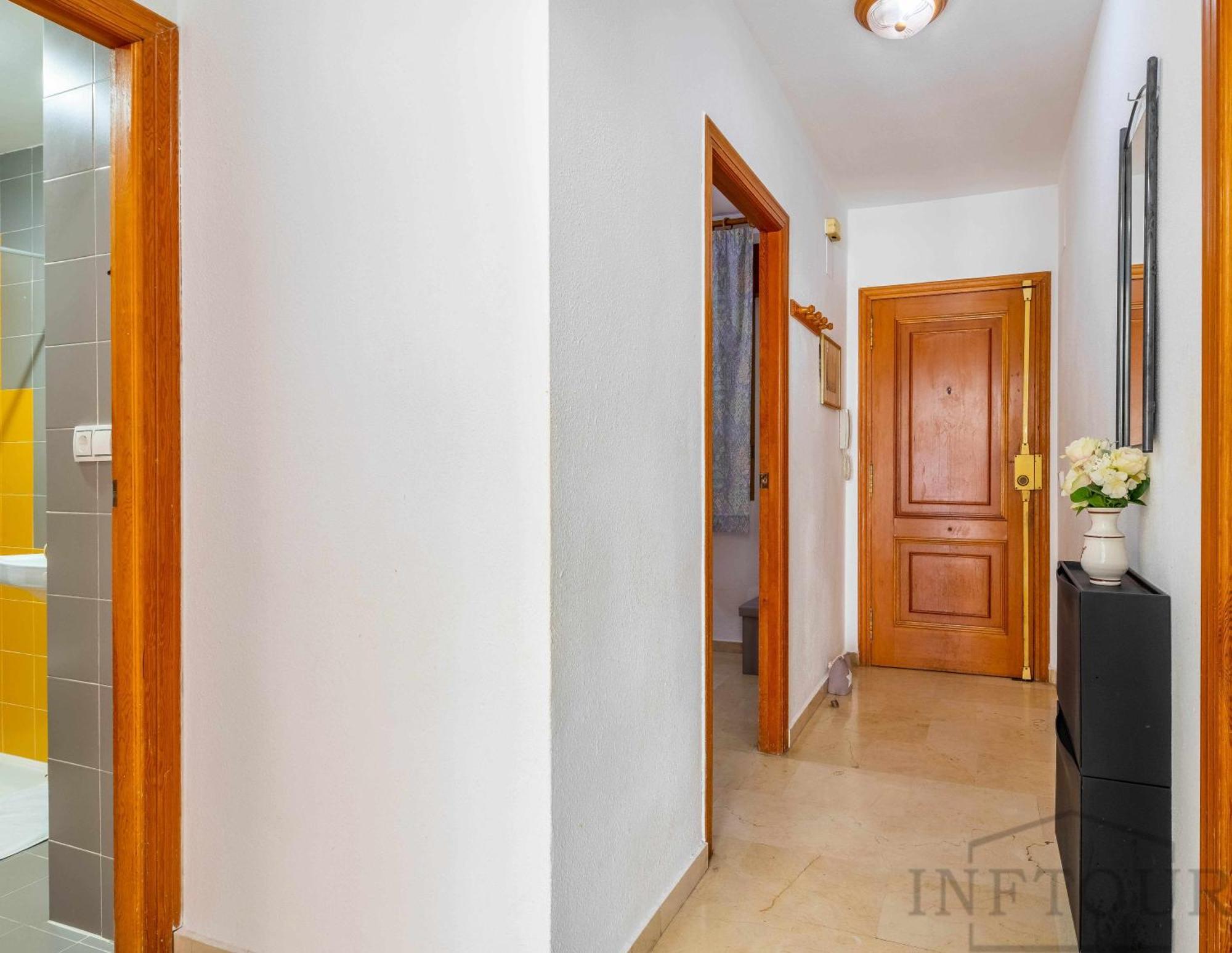 Inftour Medici Apartamento Calpe Ngoại thất bức ảnh