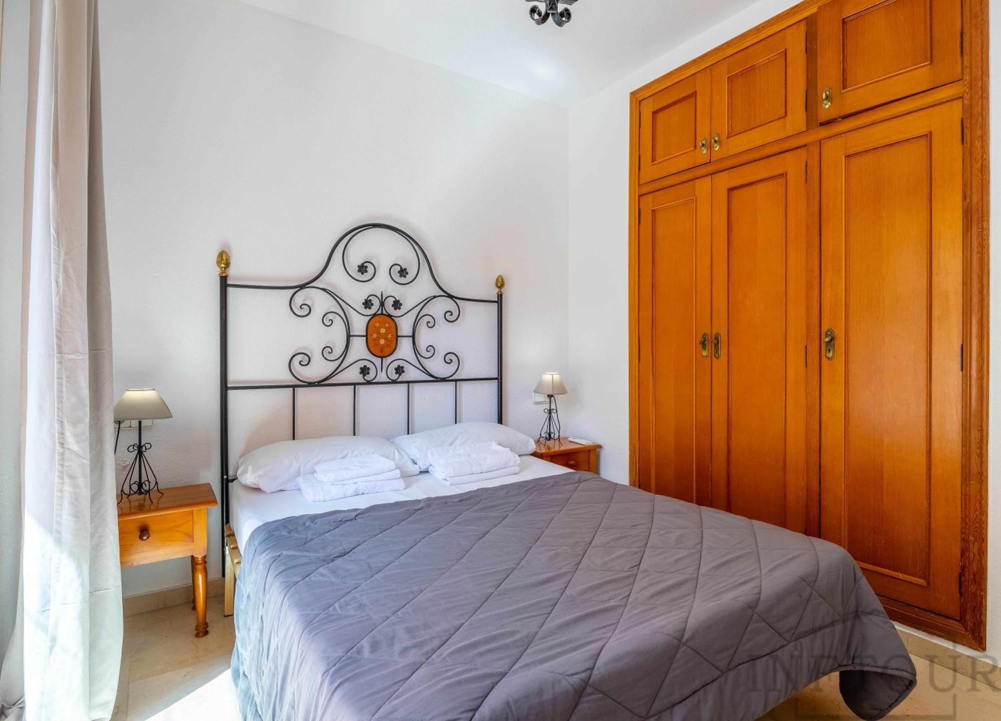 Inftour Medici Apartamento Calpe Ngoại thất bức ảnh