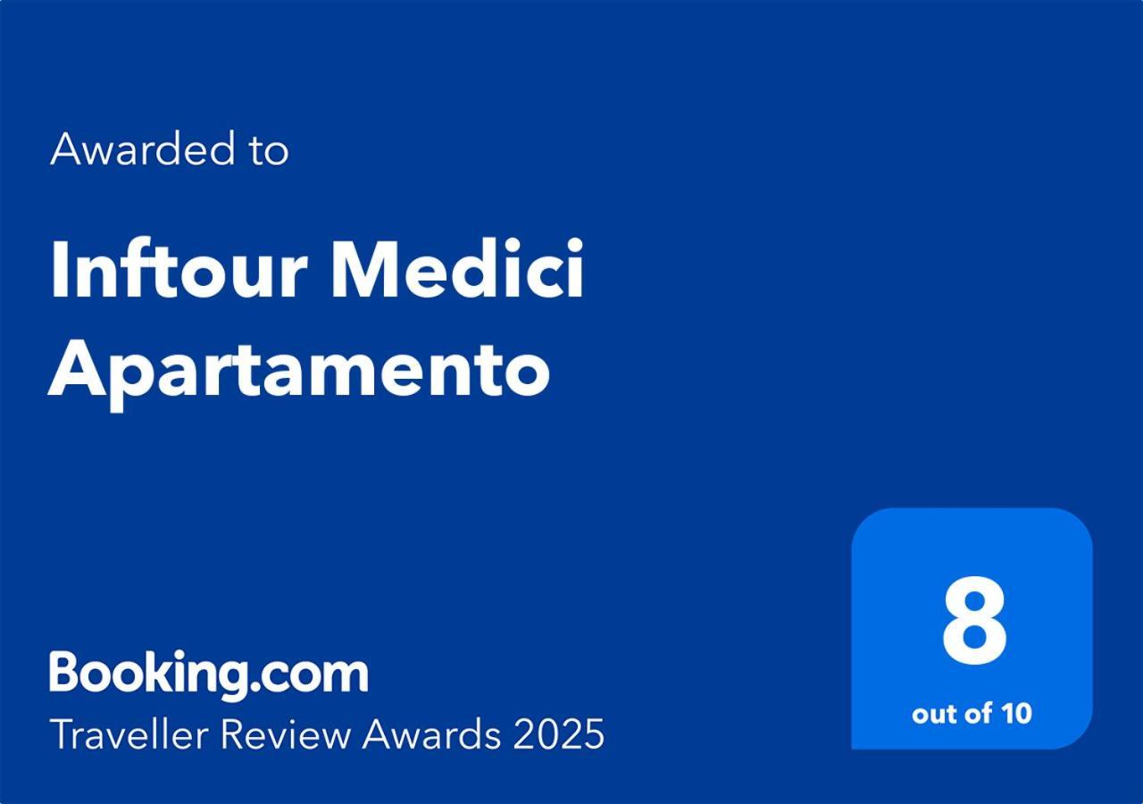 Inftour Medici Apartamento Calpe Ngoại thất bức ảnh